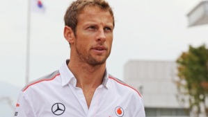 Jenson-Button-McLaren-Formula-One
